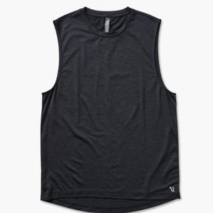 Zephyr Muscle Tee - Men's Performance Tank